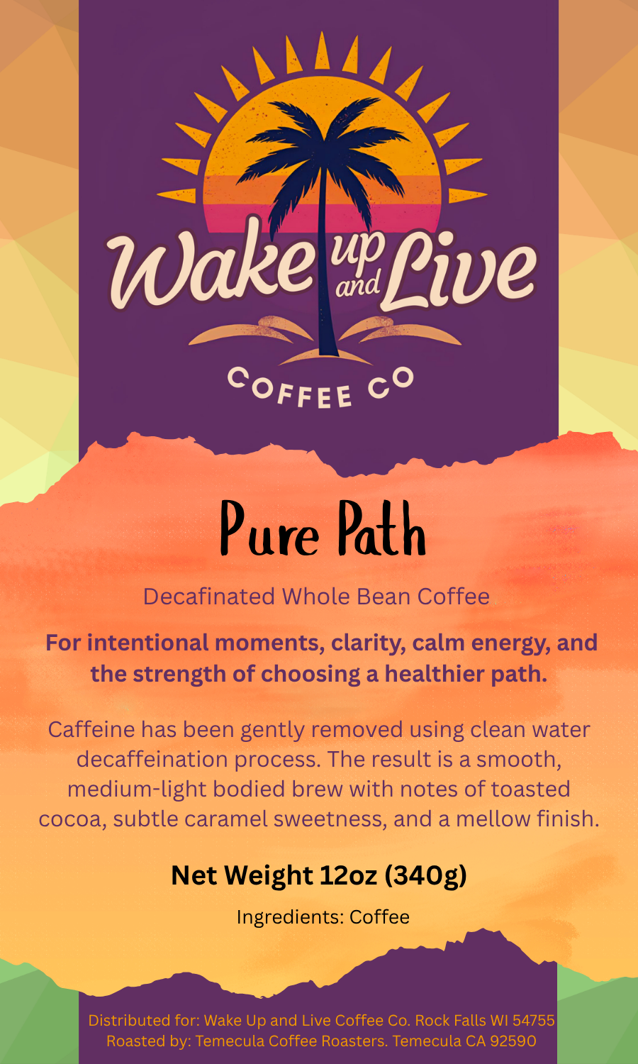 Pure Path