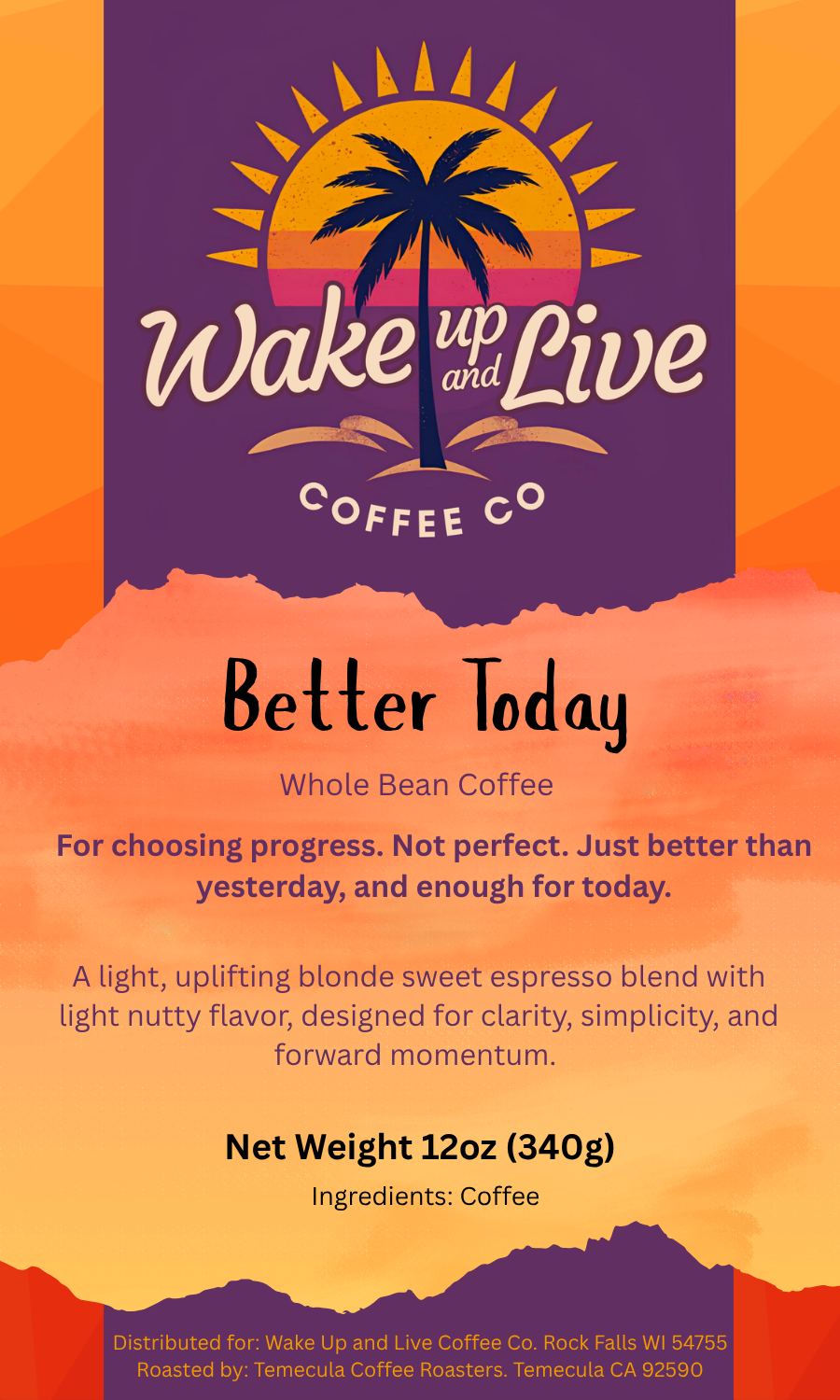 Better Today