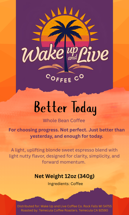 Better Today
