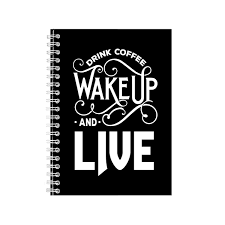 Wake Up Journal